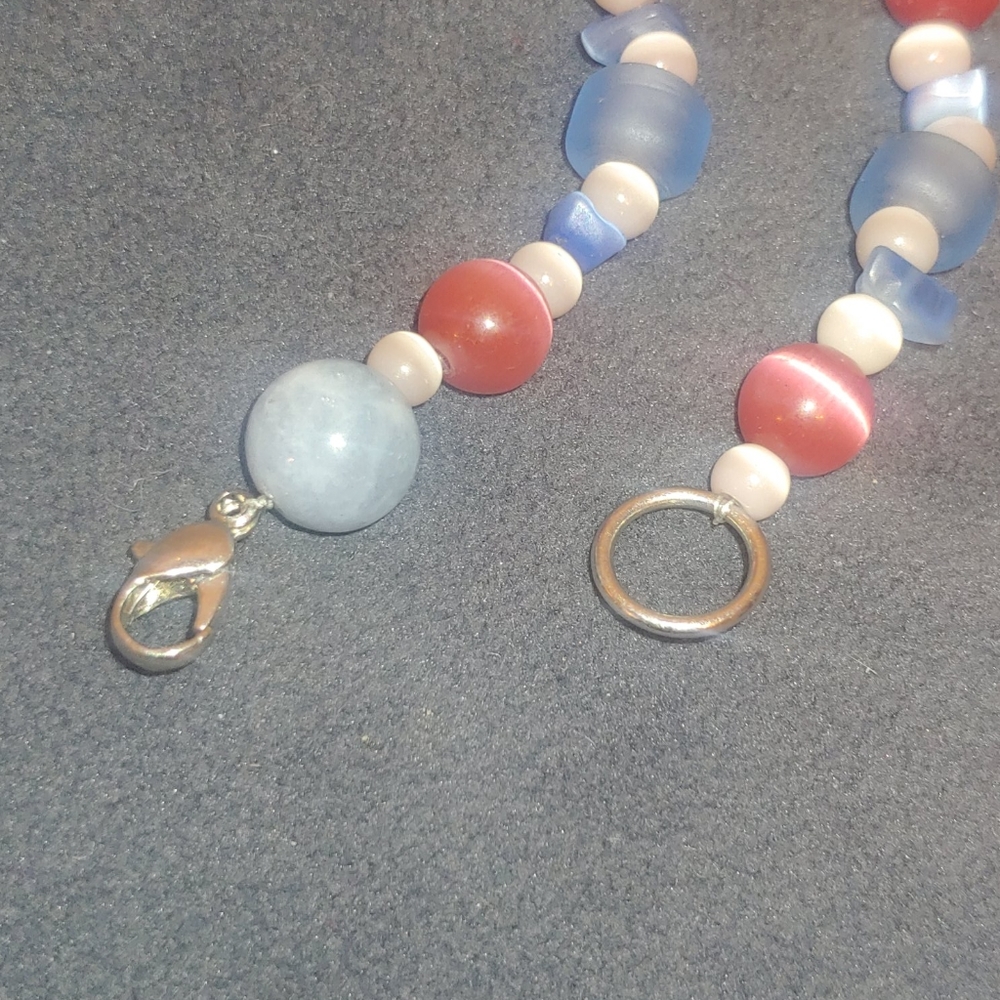 Pretty bracelet - Picture 3 of 4